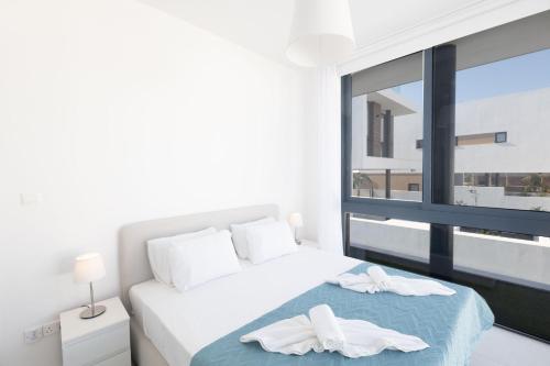 Protaras Aqua Pearl Villa AQ16 Protaras Aqua Pearl Villa AQ16