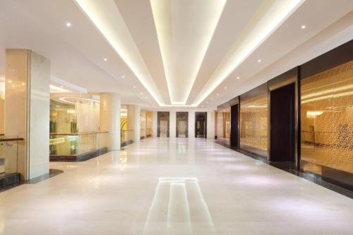 Meeting room / ballrooms, Four Points by Sheraton Medan in Medan Baru