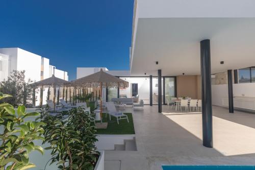 Protaras Aqua Pearl Villa - image 3