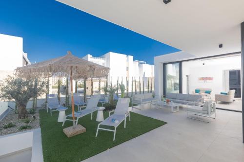 Protaras Aqua Pearl Villa AQ16 Protaras Aqua Pearl Villa AQ16