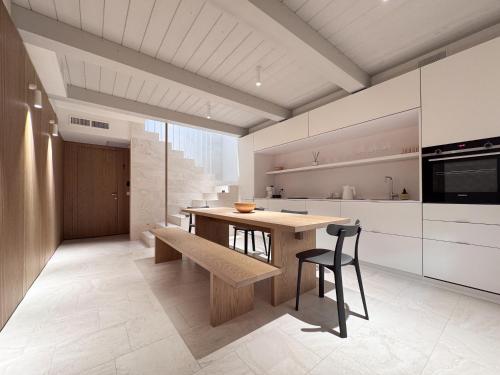 Nodo - Modern B&B by Host Hero 4