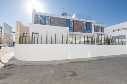 Protaras Aqua Pearl Villa AQ16 Protaras Aqua Pearl Villa AQ16