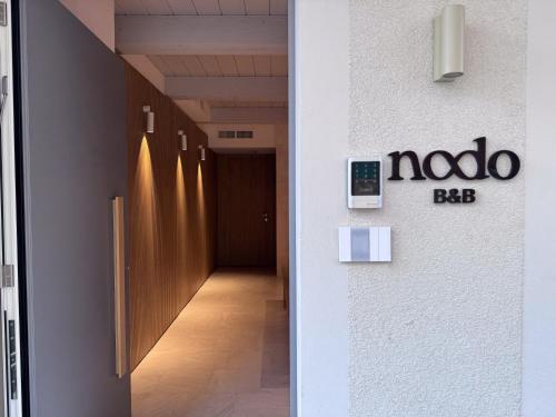 Nodo - Modern B&B