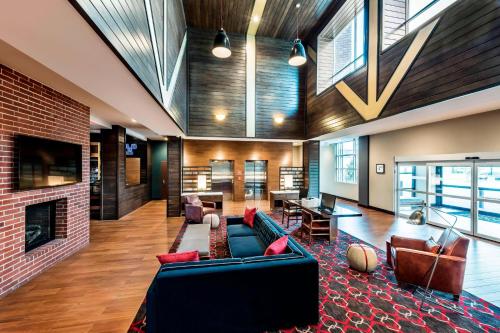 Four Points By Sheraton Houston Energy Corridor, Katy (photo 5)