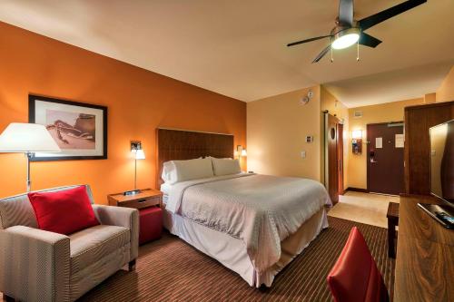 Four Points By Sheraton Houston Energy Corridor, Katy (photo 6)