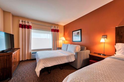 Four Points By Sheraton Houston Energy Corridor, Katy (photo 7)
