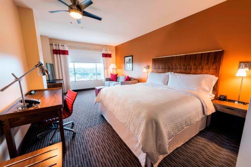 Four Points By Sheraton Houston Energy Corridor, Katy (photo 8)