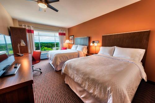 Four Points By Sheraton Houston Energy Corridor, Katy (photo 9)