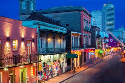 Four Points by Sheraton French Quarter - image 6