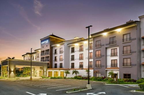 Courtyard by Marriott San Jose Escazu, San José