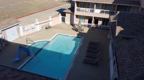 Country Inn & Suites by Radisson, Fort Worth West l-30 NAS JRB