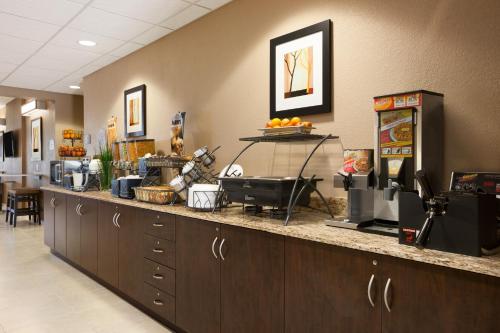 Microtel Inn & Suites Pleasanton