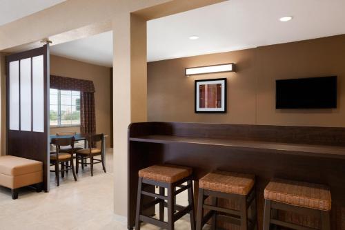 Microtel Inn & Suites Pleasanton in Pleasanton, USA