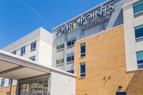 Four Points by Sheraton Elkhart in Elkhart, USA