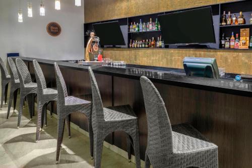 Four Points by Sheraton Barranquilla, Barranquilla (fotografie 10)