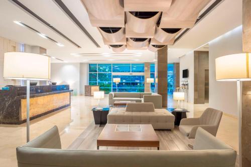 Four Points by Sheraton Barranquilla, Barranquilla (fotografie 8)