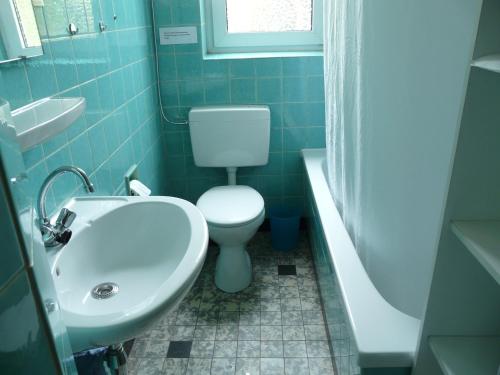 Privatzimmer Guckler, Kolín nad Rýnem (fotografie 3)