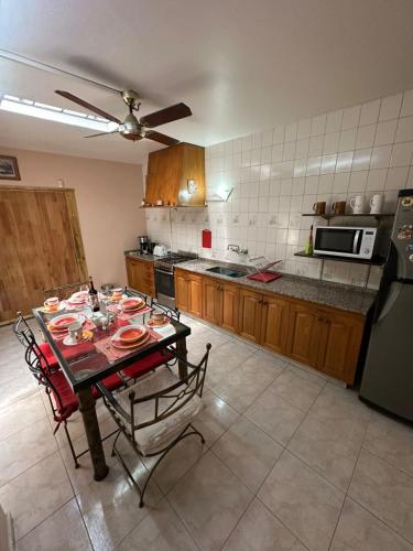 Two-Bedroom Deluxe Apartment image 7