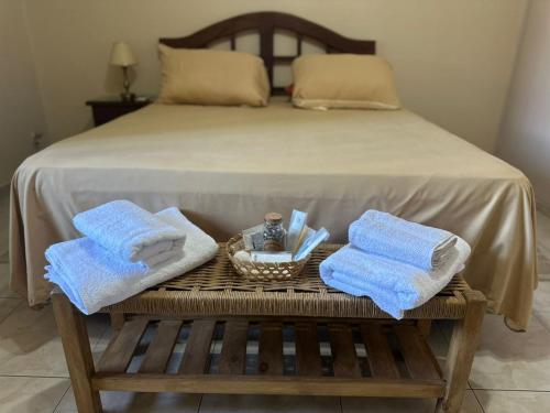Two-Bedroom Deluxe Apartment image 10