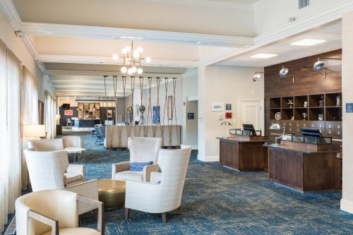 Four Points by Sheraton Eastham Cape Cod - main image