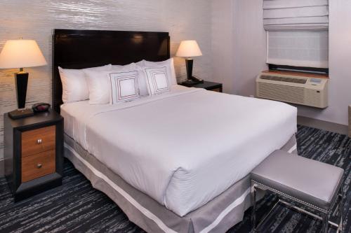 Fairfield By Marriott New York Manhattan Times Square, New York (foto 8)