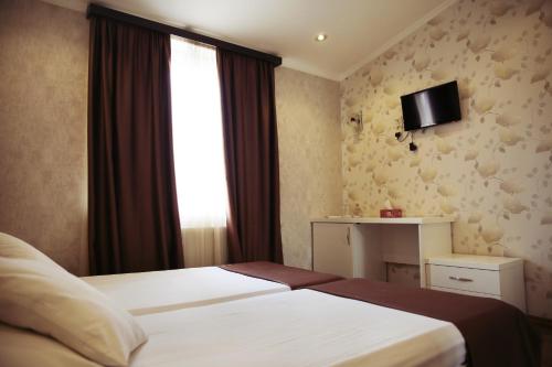 Rondo Hotel – Tbilisi, MA