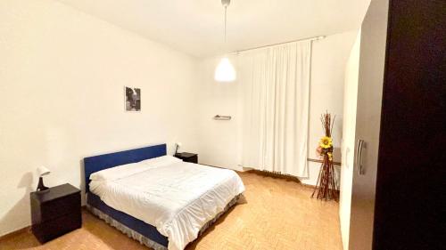 1 double bed