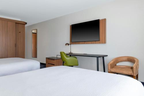 Fairfield by Marriott Inn & Suites Norfolk - image 13