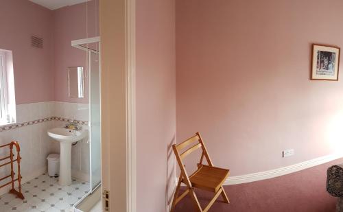 Bleantis Mountain Cottage in the Comeragh Mountains in ดันการ์แวน