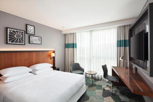 Four Points by Sheraton Istanbul Kagithane, Istanbul