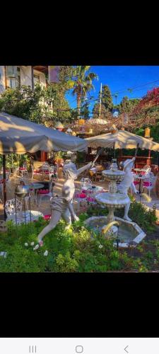 Hotel plaza corniche la marsa in Sidi Bou Said