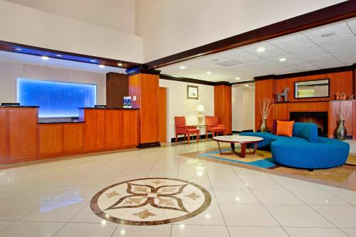 Fairfield Inn & Suites by Marriott Fairfield Napa Valley Area - main image