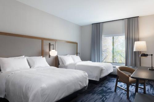 Fairfield by Marriott Inn and Suites O Fallon IL Fairfield by Marriott Inn and Suites O Fallon IL