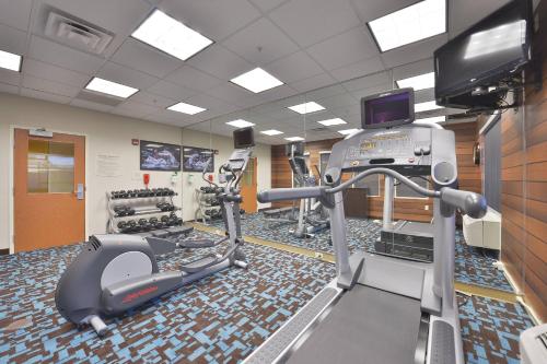Fairfield Inn and Suites by Marriott Williamsport - image 13