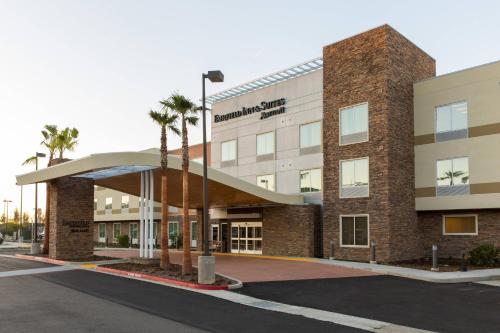 Foto - Fairfield Inn & Suites by Marriott Sacramento Folsom
