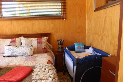 Cabañas Rincon Austral