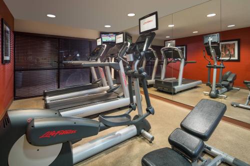 Fairfield Inn & Suites Tucson North/Oro Valley - image 7