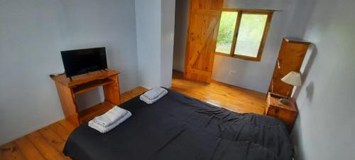 Casa Eberhardt, Trevelín (photo 4)
