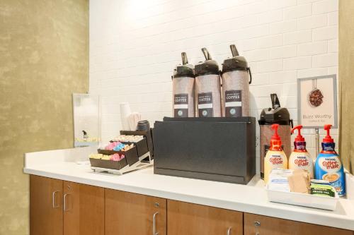 Fairfield Inn & Suites Houston Humble - image 3