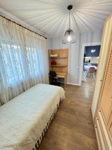 Jolie Center Apartment, Tirana (photo 10)