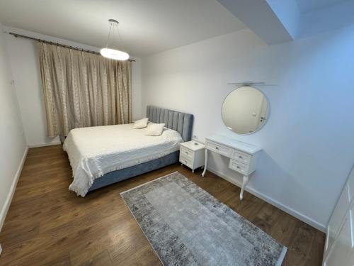 Jolie Center Apartment, Tirana (photo 8)