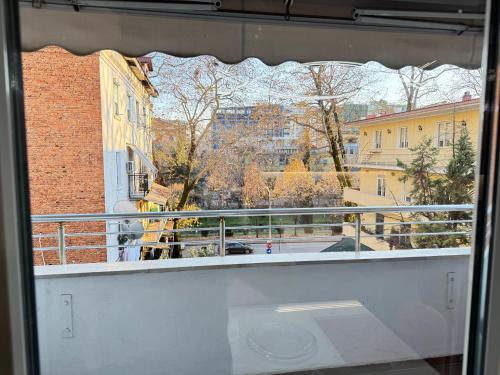 Jolie Center Apartment, Tirana (photo 7)