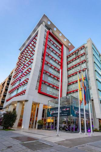 Four Points By Sheraton Bogota, Bogota (zdjęcie 8)