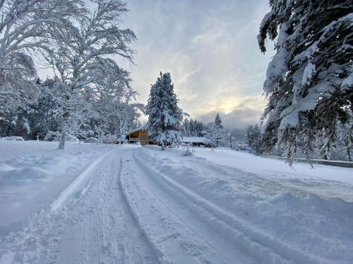 Snowdon Chalet Motel – Londonderry, VT