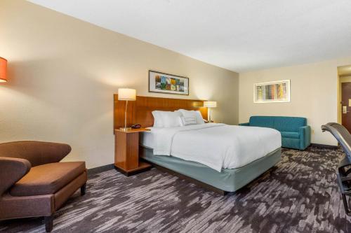 Fairfield Inn Myrtle Beach North in Myrtle Beach, USA