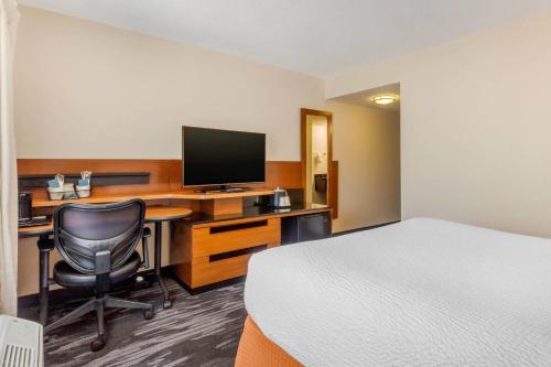 Fairfield Inn Myrtle Beach North - image 10