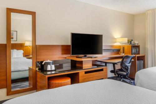 Fairfield Inn Myrtle Beach North - image 6