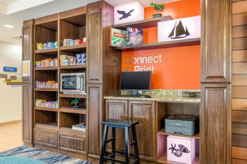 Fairfield Inn Myrtle Beach North - image 6