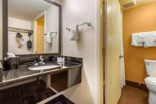 Fairfield Inn Myrtle Beach North - image 2