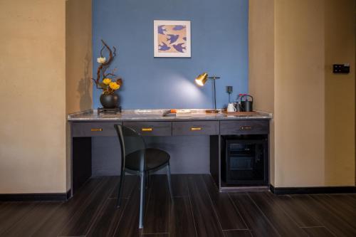 Dianpan Miying Hotel